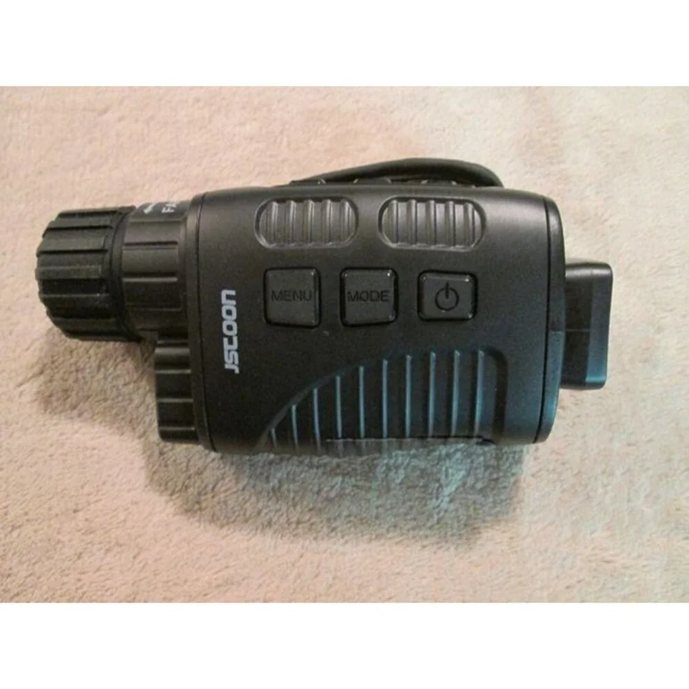 Night Vision Monocular / Recorder New In Box